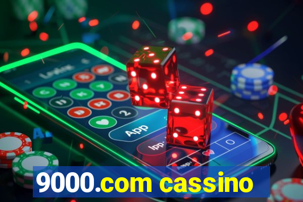 9000.com cassino